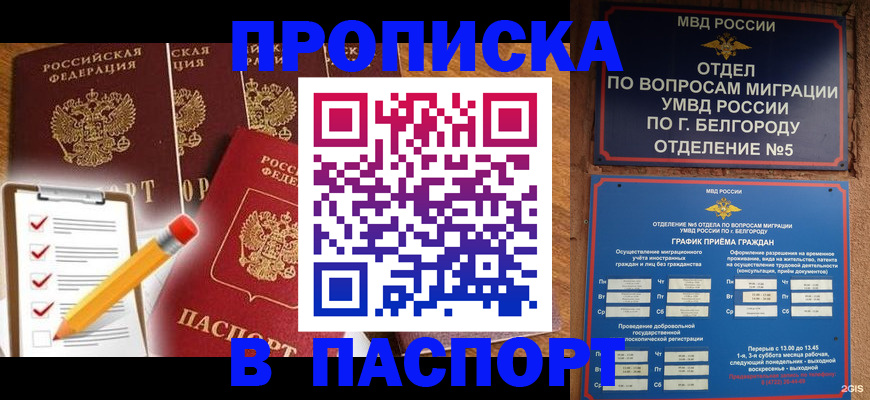 прописка 2025 в Калаче-на-Дону